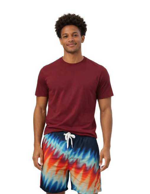Mens Swim Trunks
